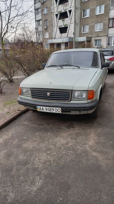 Продам Волгу 31029