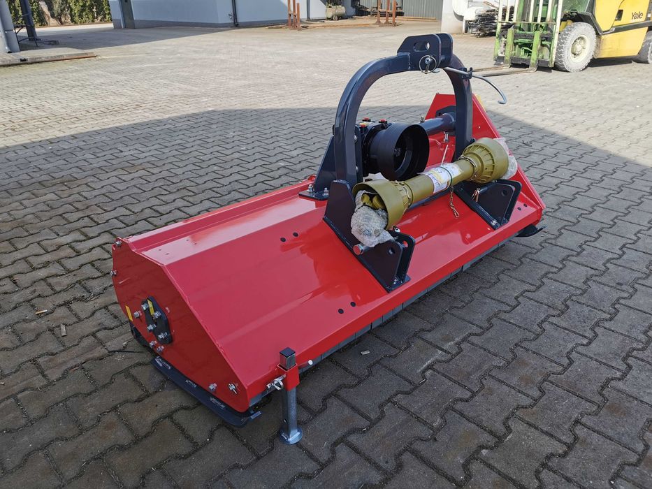 Polska Kosiarka Bijakowa/Mulczer Grass-Rol 135,155,175,195 transport