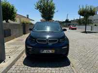 Bmw I3 Nacional 2018 com Iva Dedutivel