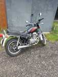 Motor kawasaki 440 LTD