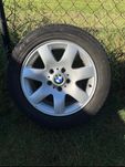 Felgi BMW 16 cali