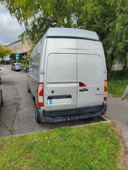 Renault Master 3   2.3