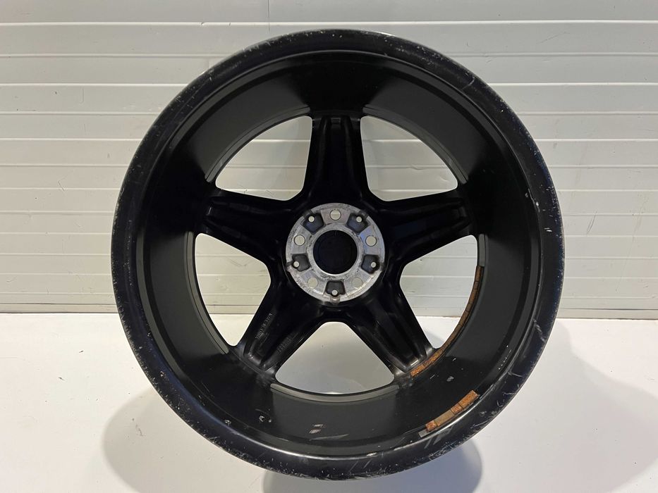 Felga Mercedes GLA W156 AMG 8J ET43,5 19" 5x112