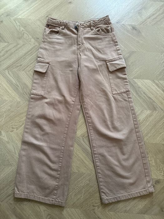 Штаны карго Reserved р. 158