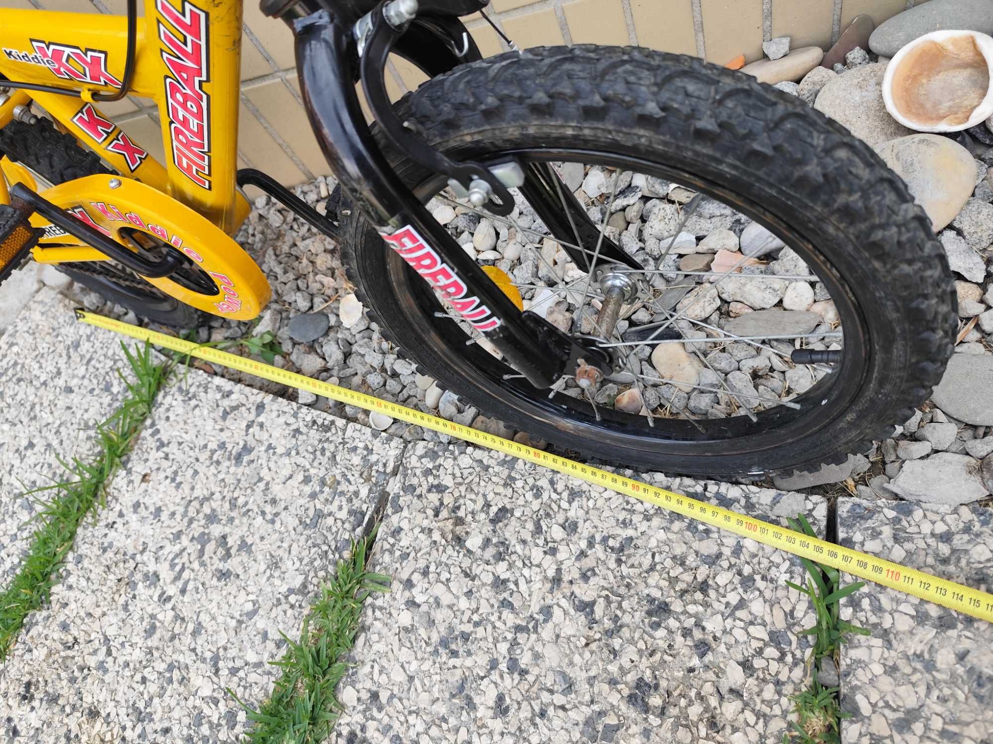 Bicicleta criança