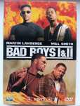 DVD edição especial colecionador bad boys