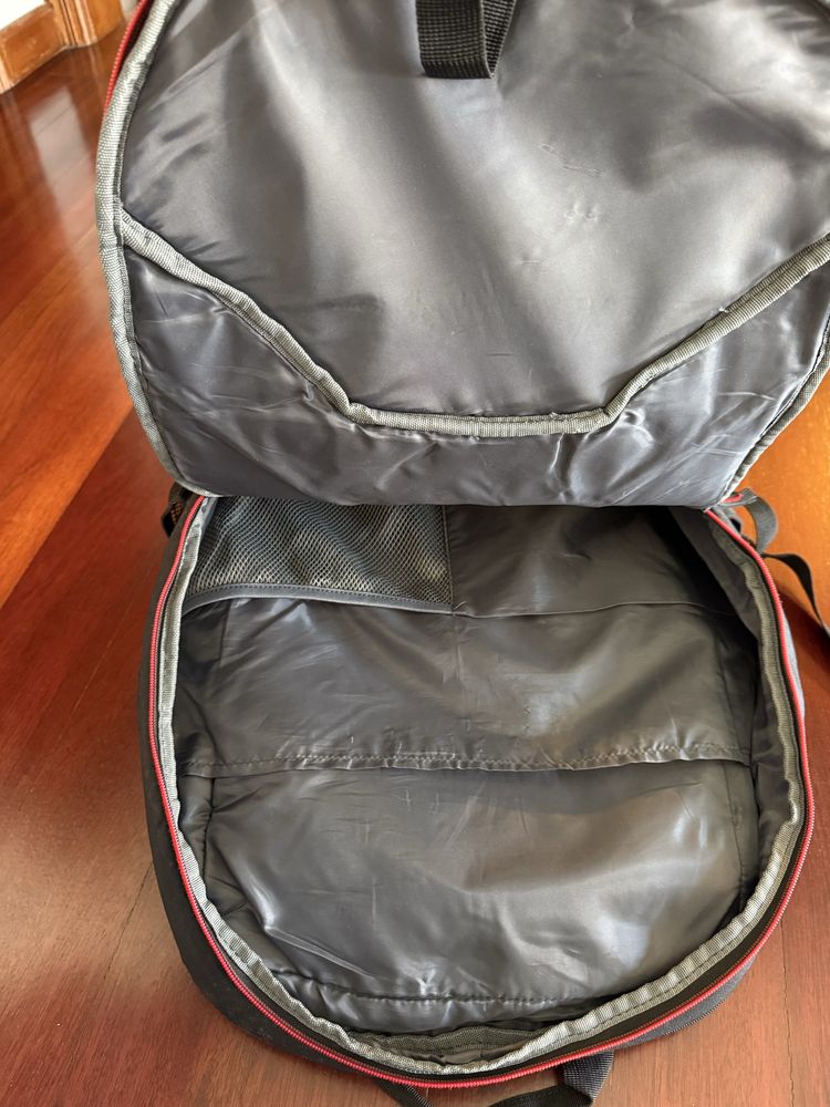 Mochila Asus ROG
