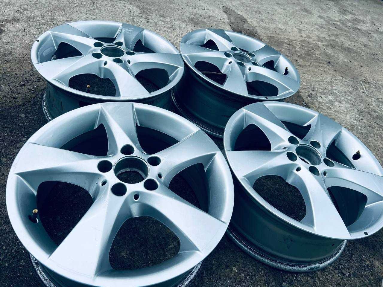 Оригінальні Диски Mersedes R17 5x112 7J ET51 Vito447  V-Class