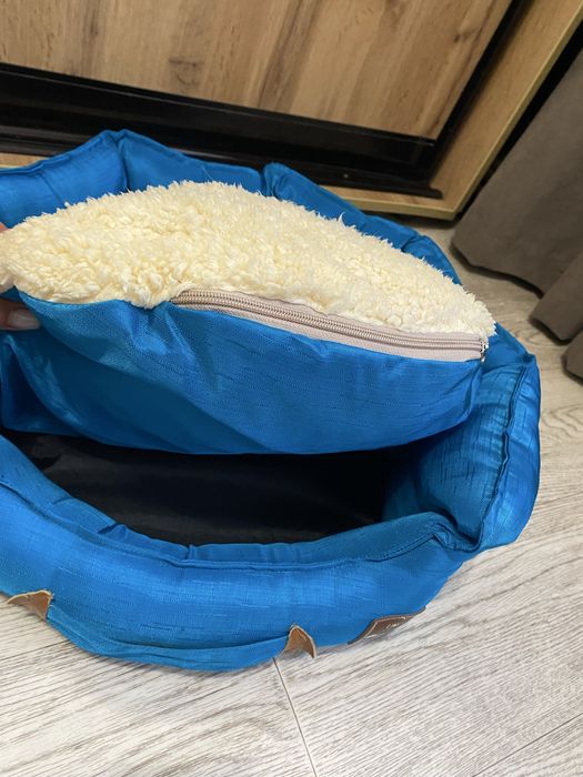 Лежанка для тварин