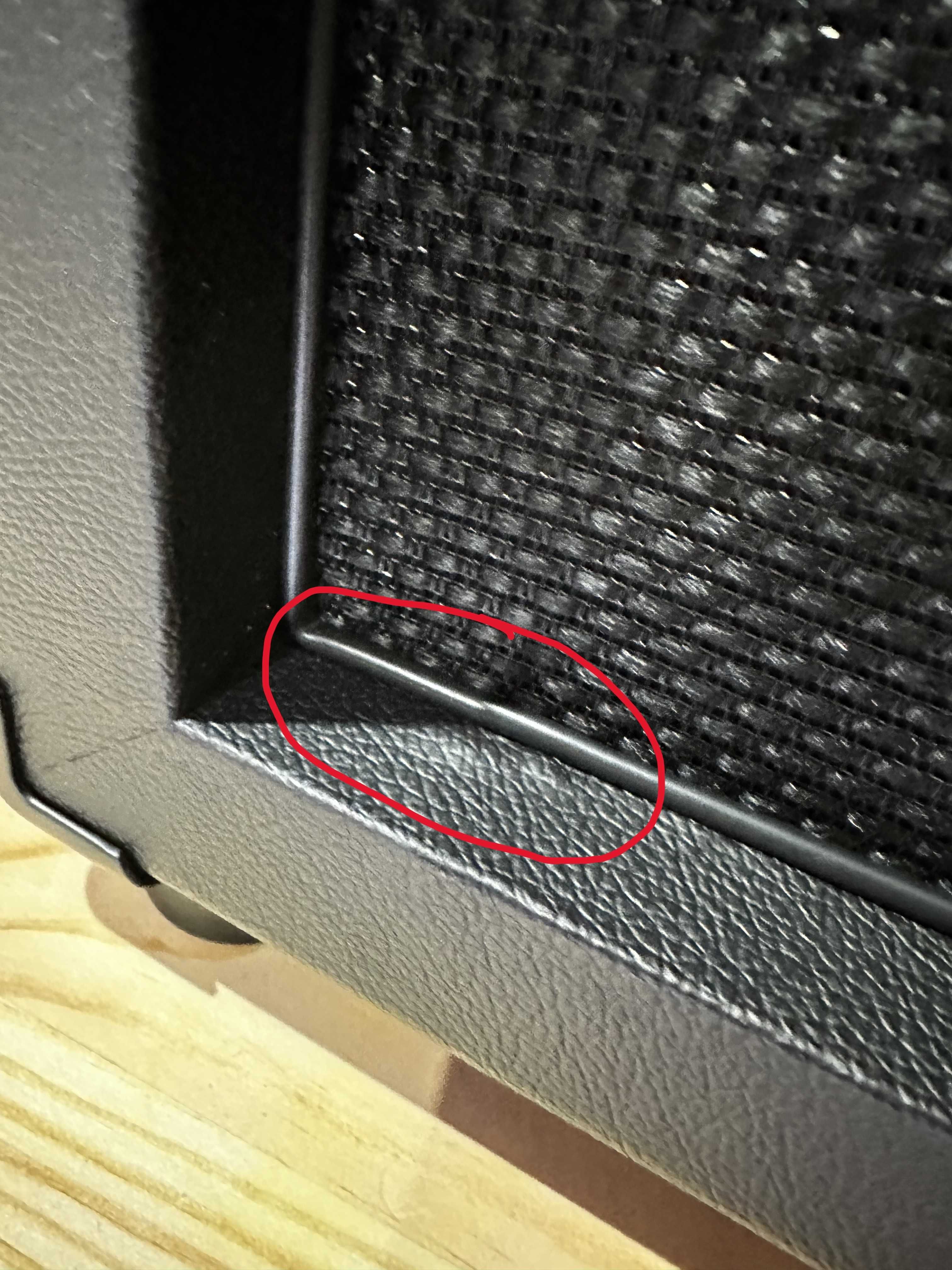 kolumna gitarowa HESU V212 standard 8 ohm b-stock