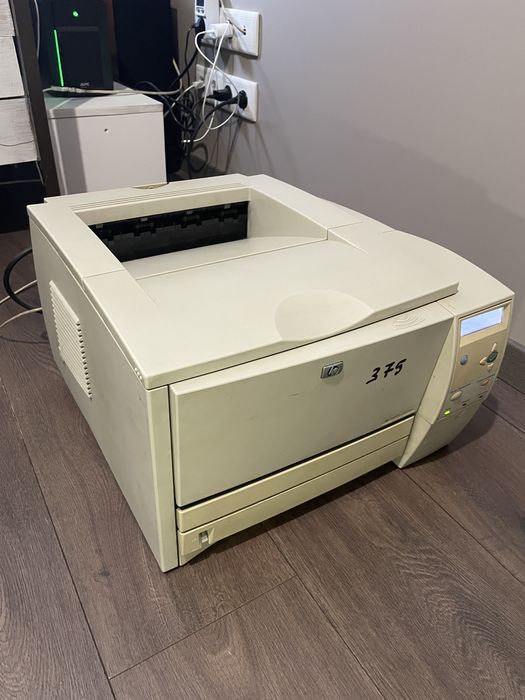 HP LaserJet 2300dn