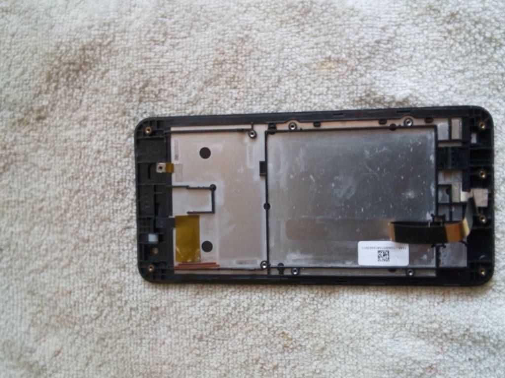 Asus матрица от смартфона