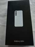 S24 plus  256 Gigas 3 meses de uso