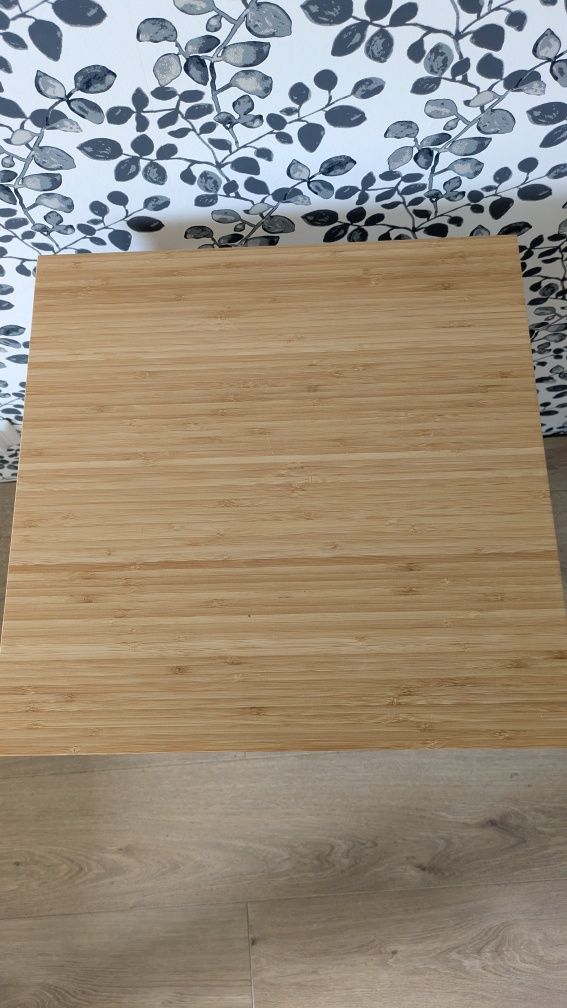 Szafka nocna Ikea Nordkisa