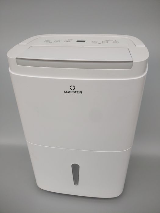 Осушувач повітря KLARSTEIN DryFy 20л/д (10032663)