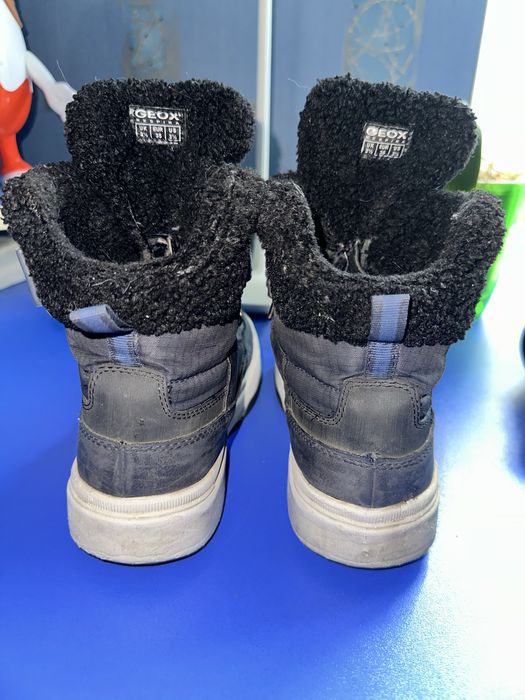 Черевики дитячі geox