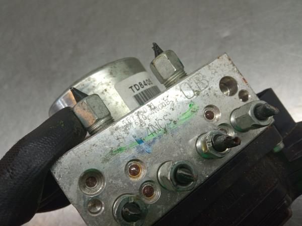 ABS NISSAN Leaf EV (ZE0)