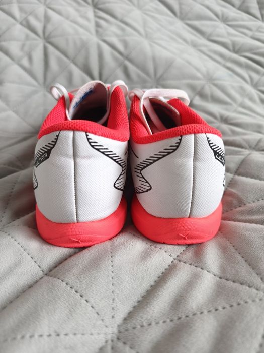 Buty halówki Puma