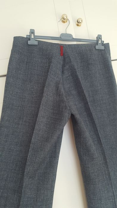 Calças Senhora Ana Sousa  NOVAS