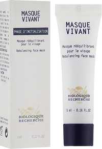 Маска Вивант Vivant Biologique Recherche