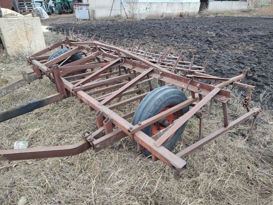 Продам КПС 4.2 КРН