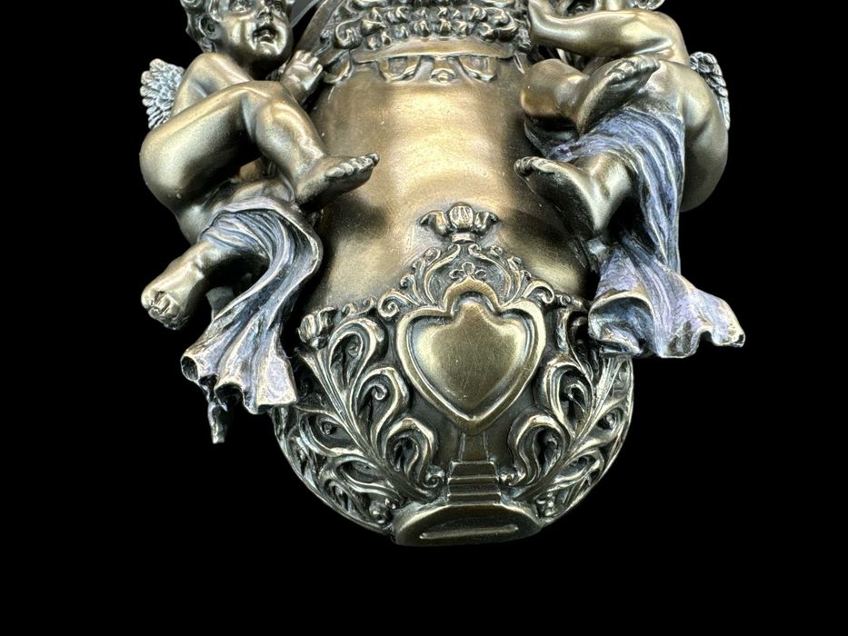Uchwyt Na Wodę Święconą Veronese (Wu74872a4)