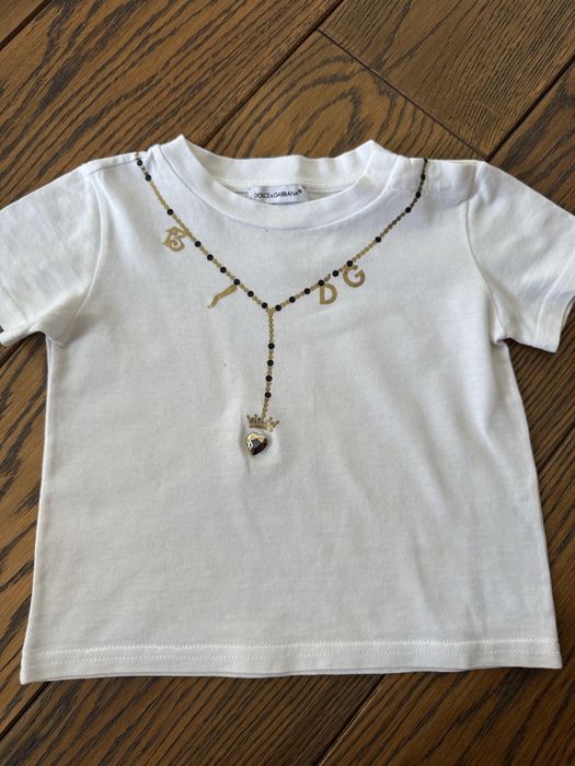 Футболка dolce&gabbana оригінал