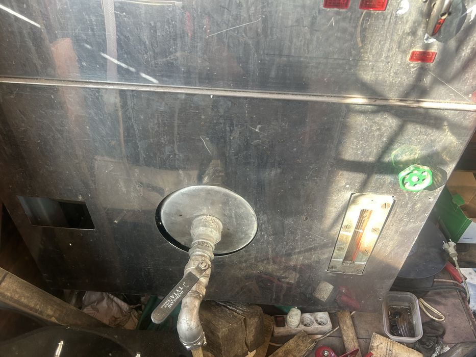 Kociol 100 l elektryczny