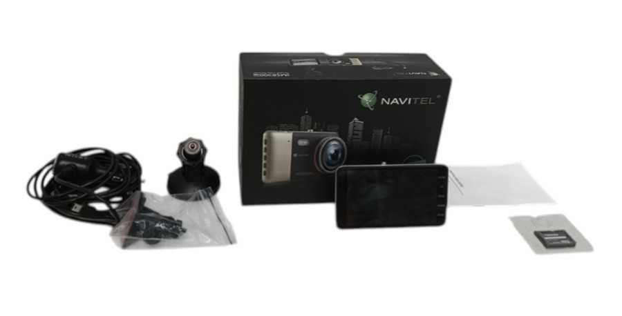 Kamerka Samochodowa NAVITEL MSR900