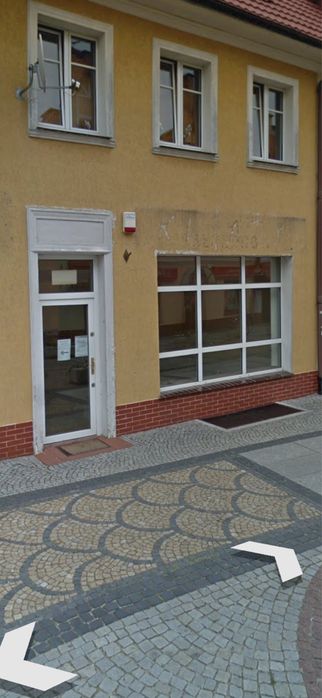 Lokal do wynajecia w centrum Polkowic