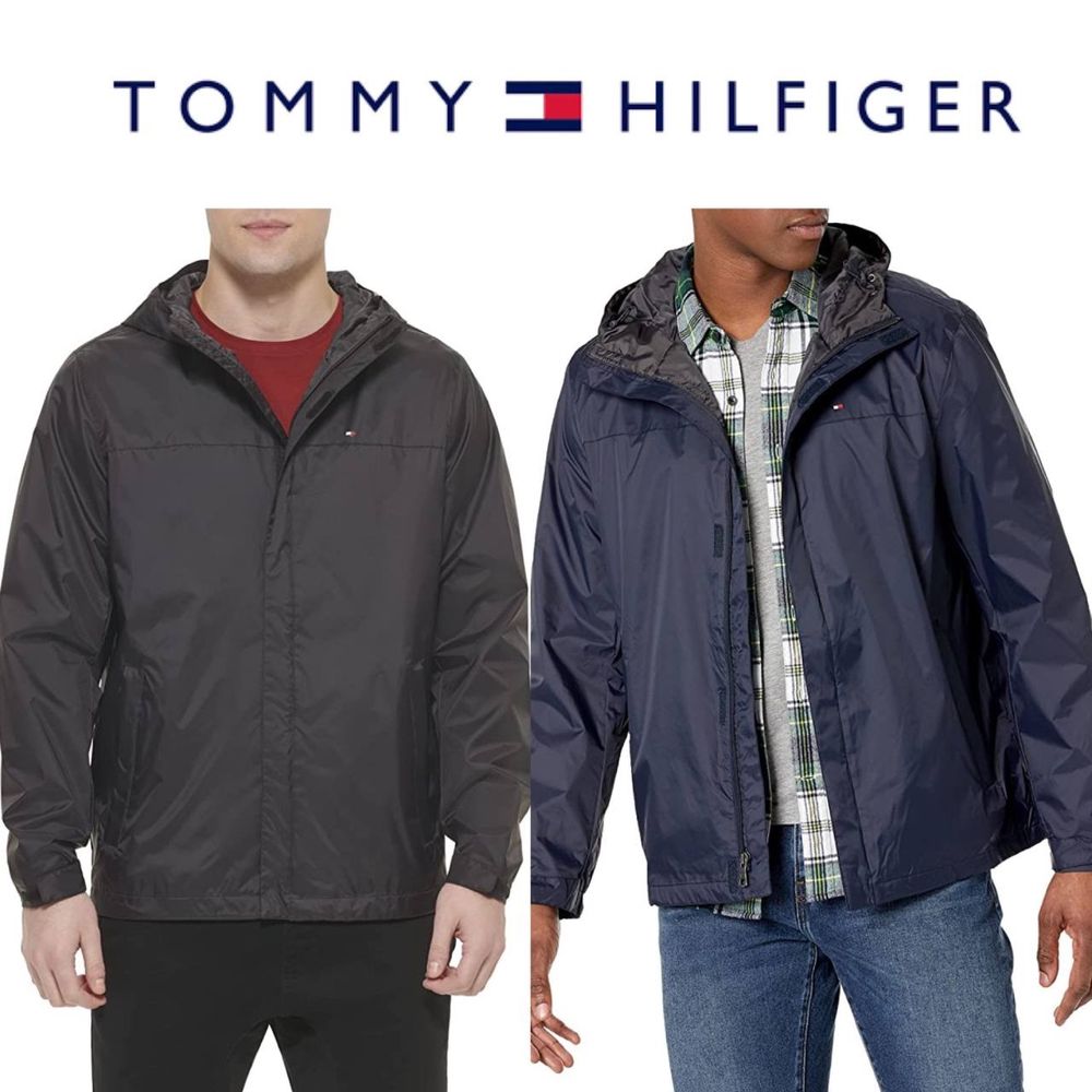 Продам чоловічу куртку Tommy Hilfiger