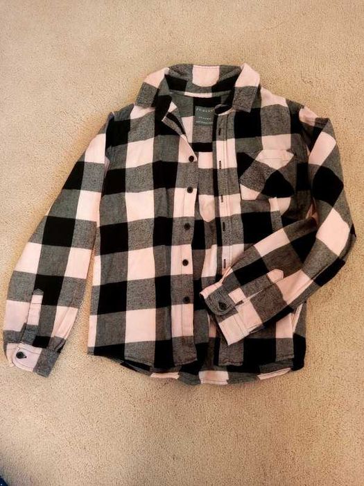 Paka dla dziewczynki 128-134