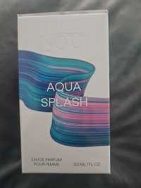 Aqua splash NOU perfumy damskie 30 ml woda perfumowana
