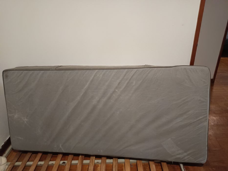 Colchão 1.90x1.00