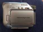 Відеокамера Sony DCR HC32E