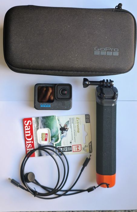 Gopro Hero 12 Black