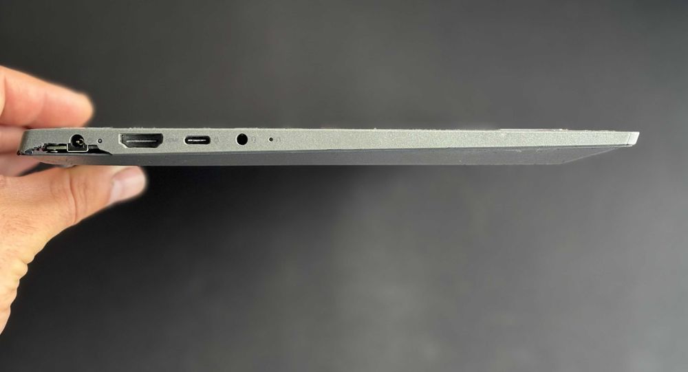 Ноутбук Lenovo IdeaPad Flex 5 Ryzen 5700U