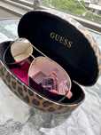 Okulary guess original