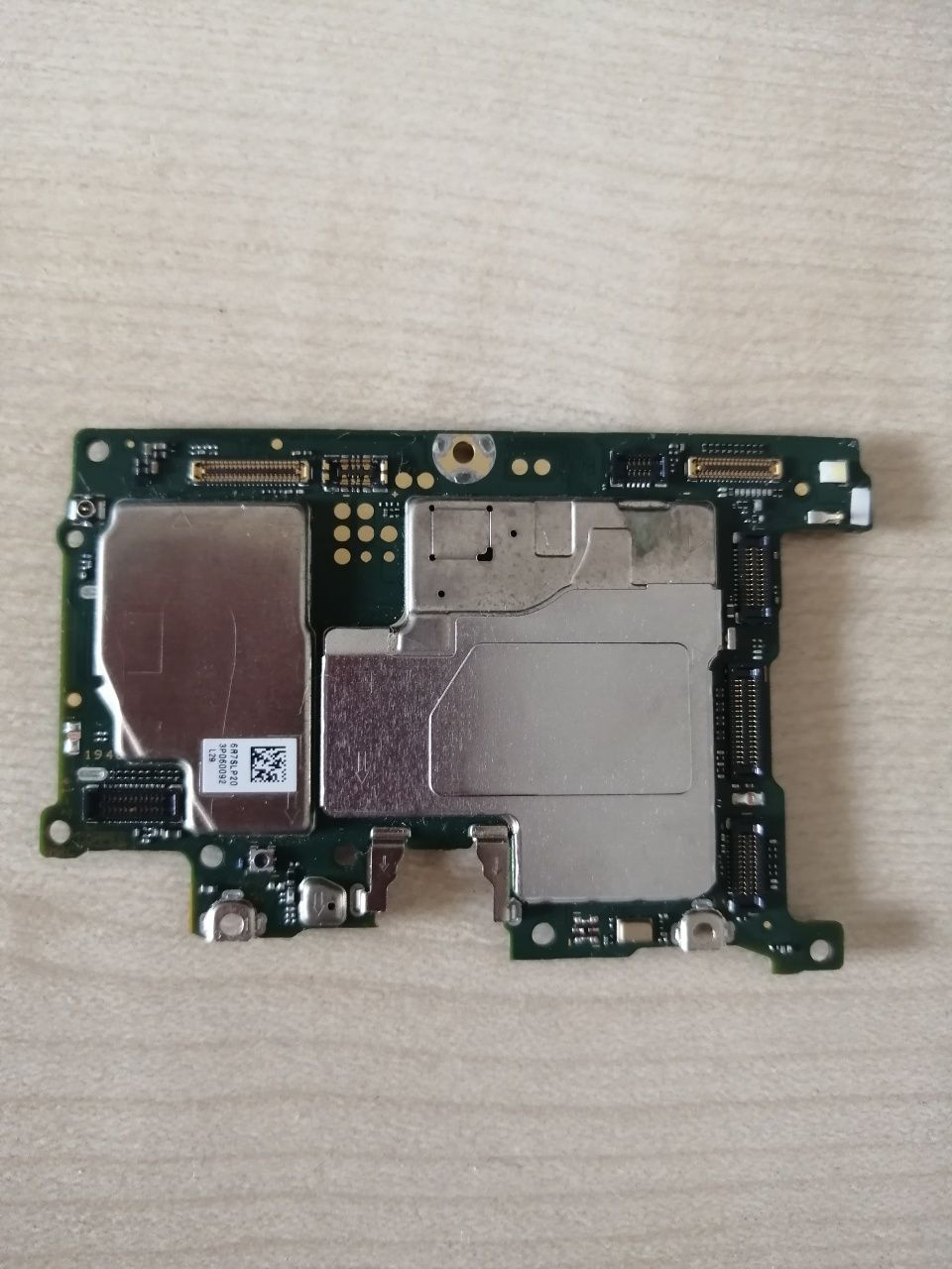 Części do Huawei p40 Lite (z uszkodzonego telefonu)
