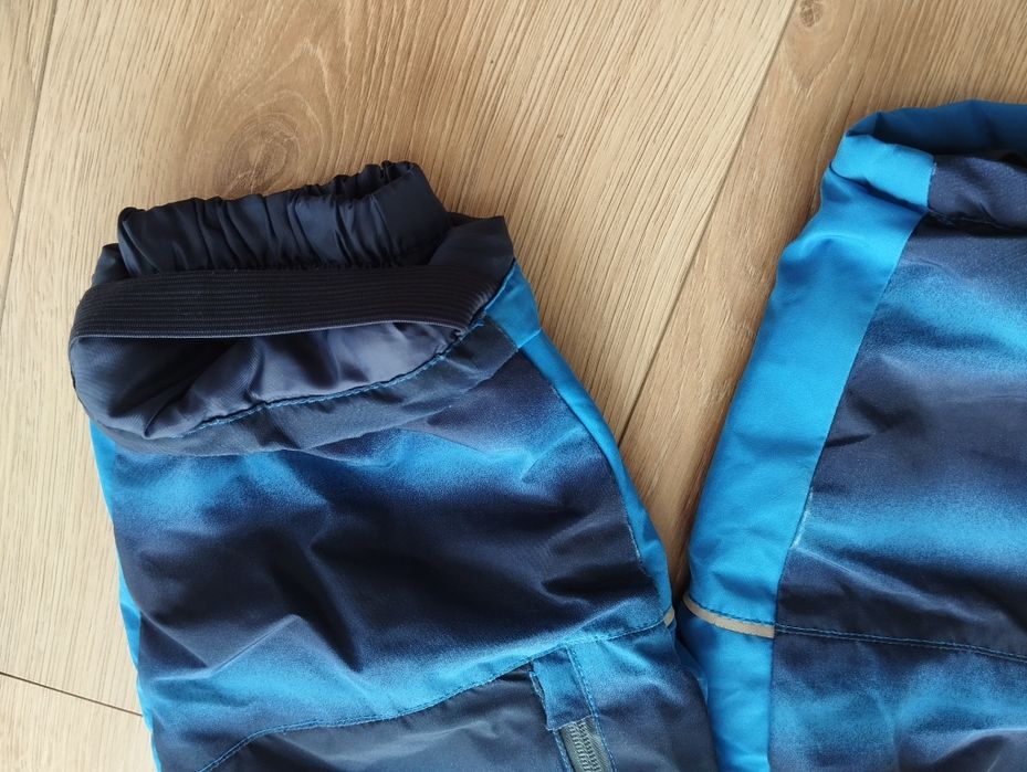 Kombinezon zimowy Lupilu Lidl 92