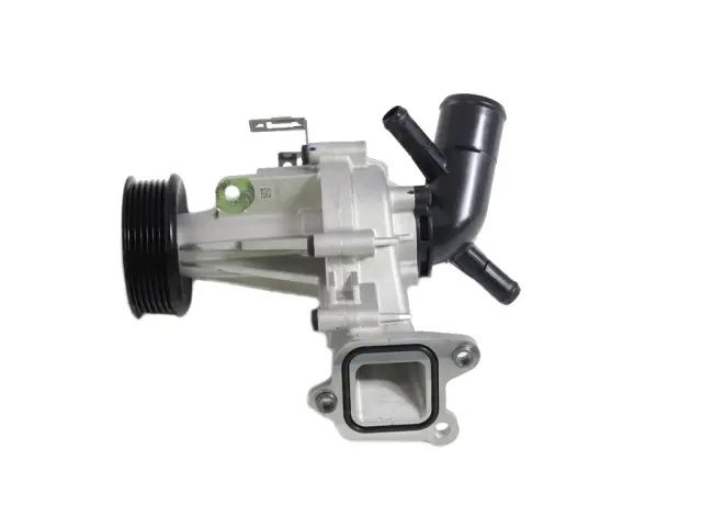 Помпа Jeep Compass 2.0 турбо 23-26 год