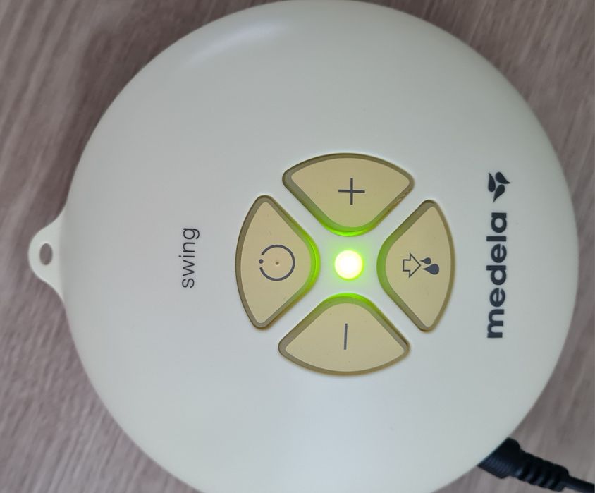 Bomba Swing Medela