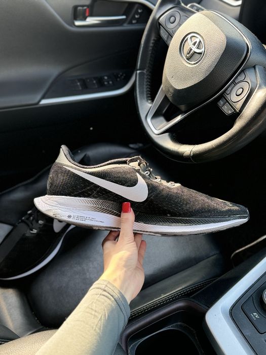 Кросівки, кросовки, кроси Nike ZOOM PEGASUS 35 TURBO