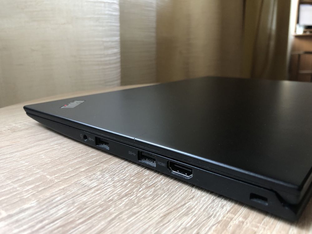 Ноутбук Lenovo ThinkPad X1 Carbon 4th Gen