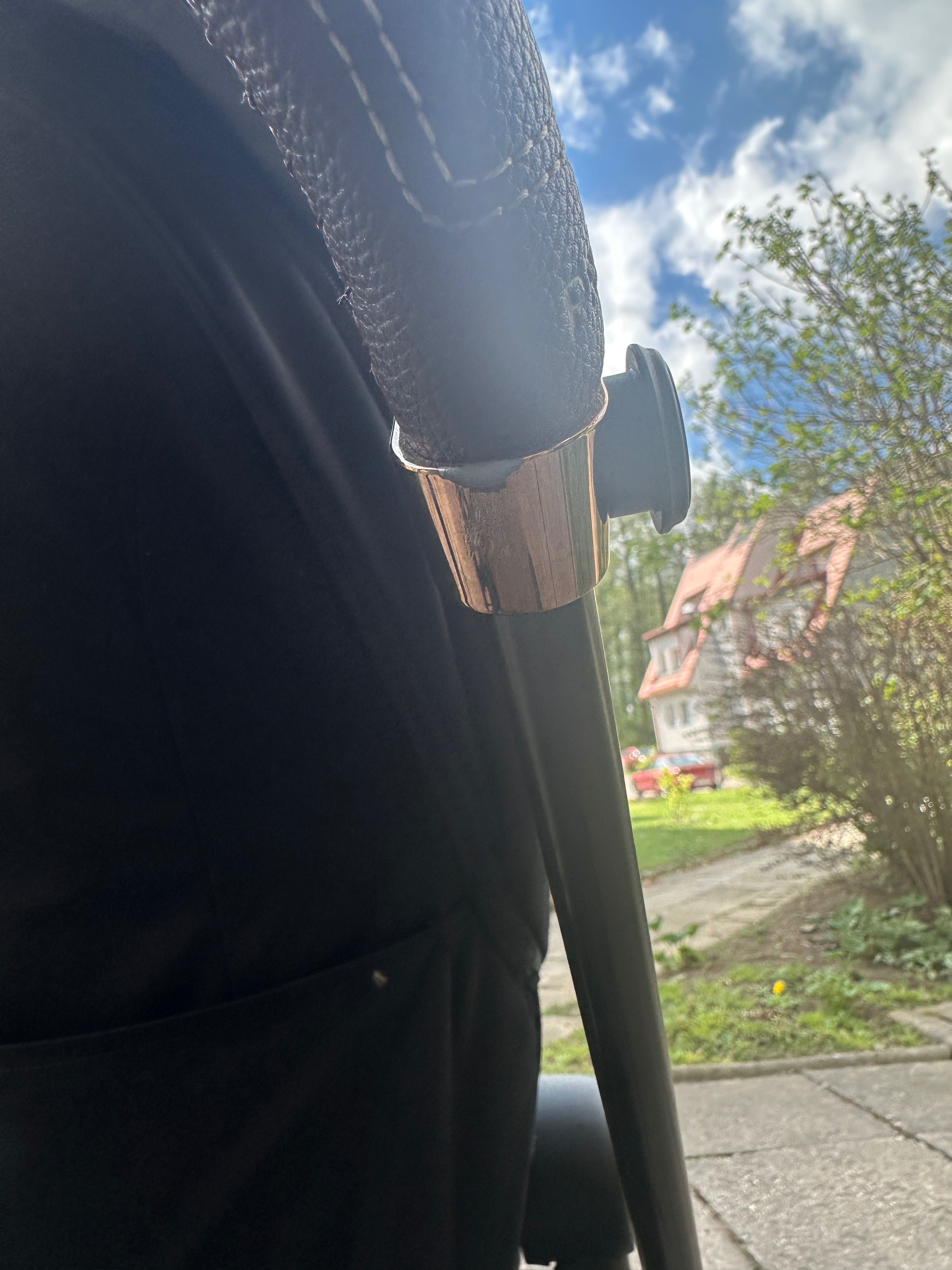 Wózek Cybex Priam 4.0