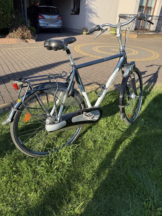 Rower Gazelle Monteux LTD