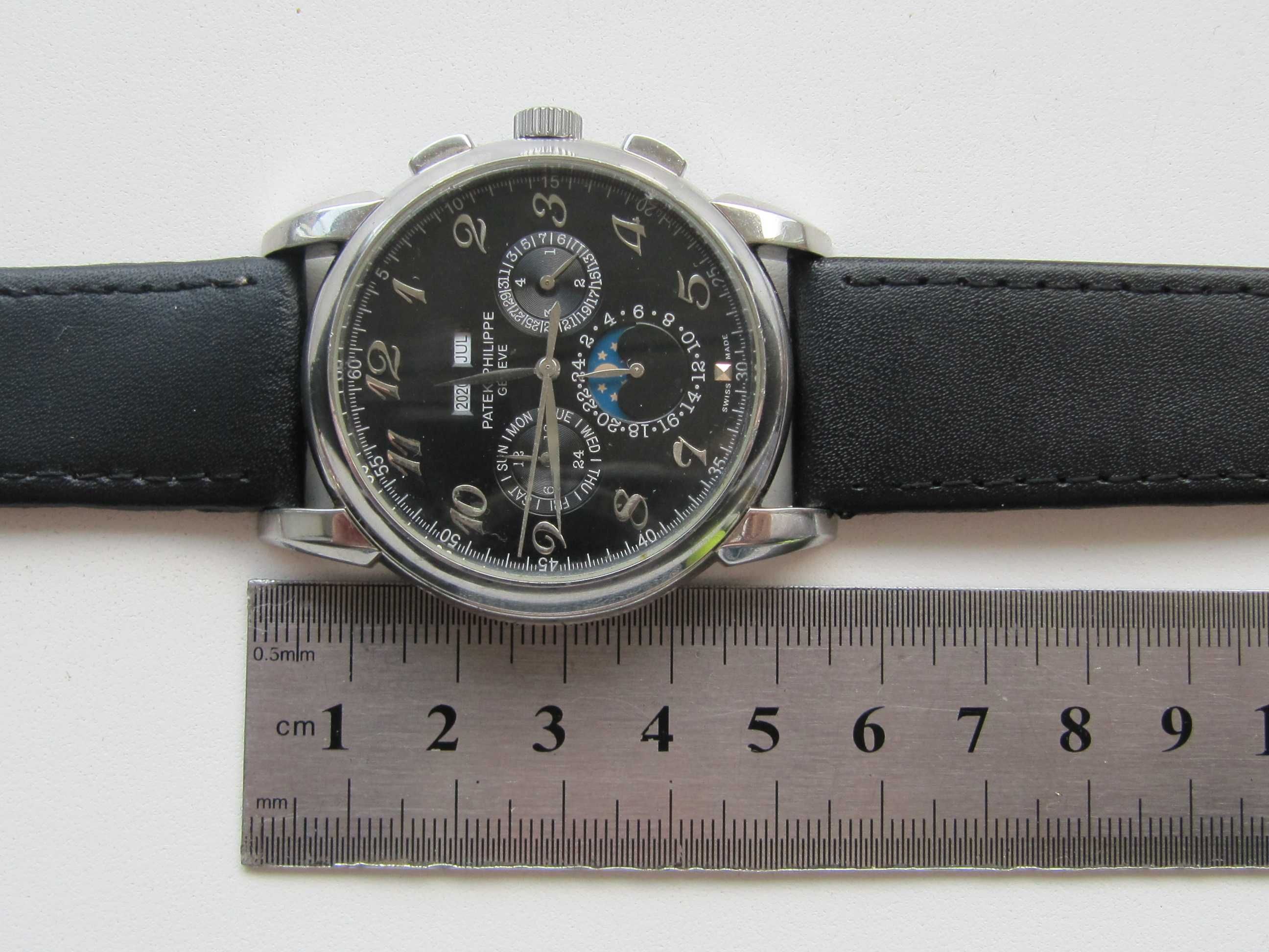 Мужские часы  Patek Philippe