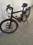 Santos Travel Lite , piasta Rohloff , Son, rozmiar L