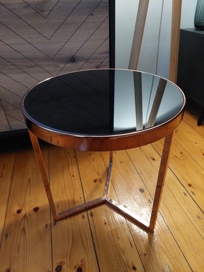 Stolik  kawowy ART DECO 45 cm