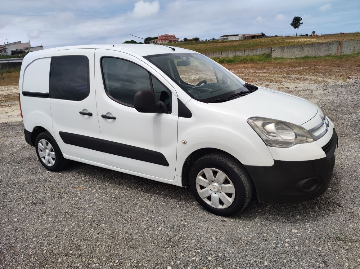 Berlingo 1.6 3 lugares